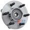 Wjb Ford Expedition 2010-07 Lincoln Navigat Hub Assembly, Wa515095 WA515095 - alternate 3